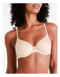 Chloe & Lola Pure Comfort Contour T Shirt Bra Beige -Chloe Sales Store 691910110 691899400 5 2 720x928