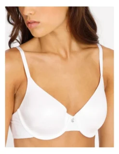 Chloe & Lola Pure Comfort Contour T Shirt Bra White -Chloe Sales Store 691910110 691900300 3 1 720x928