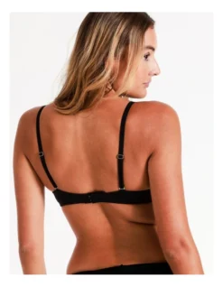 Chloe & Lola Pure Comfort Contour Push Up Bra Black 11 Chloe & Lola Pure Comfort Contour Push Up Bra Black -Chloe Sales Store 691910200 691901200 5 720x928