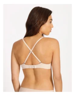 Chloe & Lola Pure Comfort Contour Push Up Bra Beige 6 Chloe & Lola Pure Comfort Contour Push Up Bra Beige -Chloe Sales Store 691910200 691902100 3 1 720x928