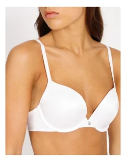 Chloe & Lola Pure Comfort Contour Push Up Bra White -Chloe Sales Store 691910200 691903000 3 1 720x928