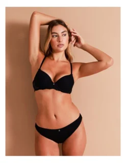 Chloe & Lola Harlow Brazilian Brief In Black 12 Chloe & Lola Harlow Brazilian Brief In Black -Chloe Sales Store 784498240 784496800 6 720x928