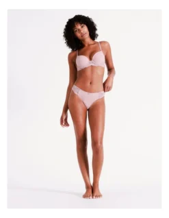 Chloe & Lola Harlow Push Up Bra In Dusty Pink -Chloe Sales Store 784549090 844787980 3 1 720x928