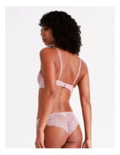 Chloe & Lola Harlow Lace T-Shirt Bra Dusty Pink 10 Chloe & Lola Harlow Lace T-Shirt Bra Dusty Pink -Chloe Sales Store 784549180 844787080 4 1 720x928