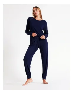 Chloe & Lola Bamboo Long Cuffed Pant -Chloe Sales Store 798117130 5 1 720x928