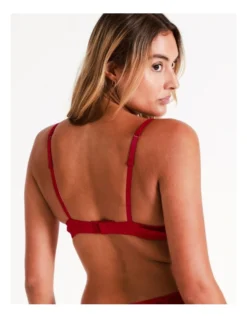 Chloe & Lola Rhode Push Up Bra Red 12 Chloe & Lola Rhode Push Up Bra Red -Chloe Sales Store 806138290 6 720x928