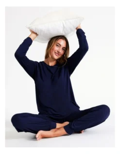 Chloe & Lola Bamboo Long Sleeve Top