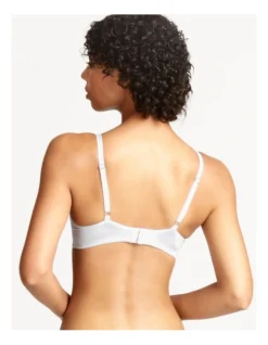Chloe & Lola Pure Comfort Wirefree Contour Bra White 11 Chloe & Lola Pure Comfort Wirefree Contour Bra White -Chloe Sales Store 835825330 835822900 6 720x928