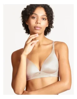 Chloe & Lola Pure Comfort Wirefree Contour Bra Beige -Chloe Sales Store 835825330 835824520 4 720x928