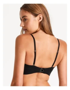 Chloe & Lola Lace Strapless Contour Bra Black -Chloe Sales Store 836119540 870778540 5 720x928