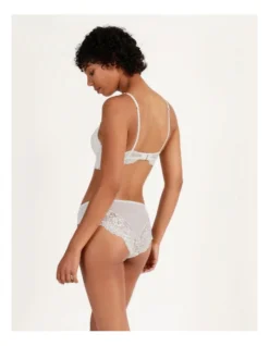 Chloe & Lola Lace Bikini Brief Ivory -Chloe Sales Store 836121430 3 1 720x928
