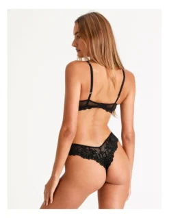 Chloe & Lola Lace G-String Brief Black -Chloe Sales Store 836121520 870780880 5 720x928