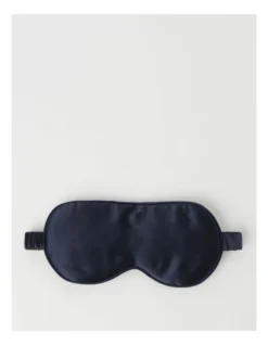 Chloe & Lola Silk Eye Mask