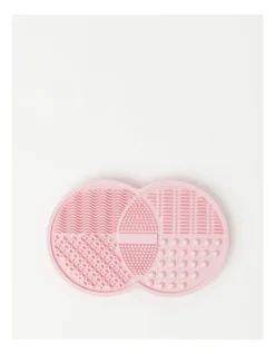 Chloe & Lola Make Up Brush Cleaning Mat