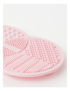 Chloe & Lola Make Up Brush Cleaning Mat -Chloe Sales Store 844196320 3 720x928