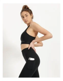 Chloe & Lola Ava Full Length Tights Black -Chloe Sales Store 854701210 854694460 3 720x928