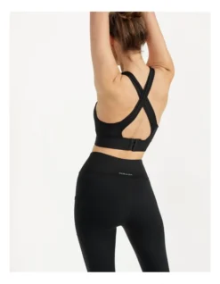 Chloe & Lola Ava Full Length Tights Black -Chloe Sales Store 854701210 854694460 7 720x928