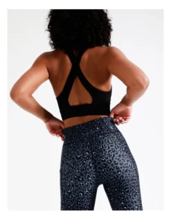 Chloe & Lola Ava Core Legging In Animal Print -Chloe Sales Store 854701210 937041940 4 720x928