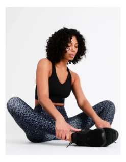 Chloe & Lola Ava Core Legging In Animal Print -Chloe Sales Store 854701210 937041940 7 720x928