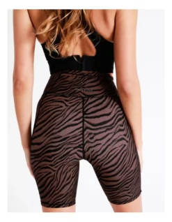 Chloe & Lola Luna Bike Short In Bronze -Chloe Sales Store 854701480 936962560 7 1 720x928