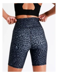 Chloe & Lola Luna Bike Short In Navy -Chloe Sales Store 854701480 937043740 3 1 720x928