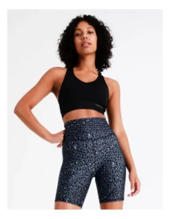 Chloe & Lola Luna Bike Short In Navy -Chloe Sales Store 854701480 937043740 4 1 720x928