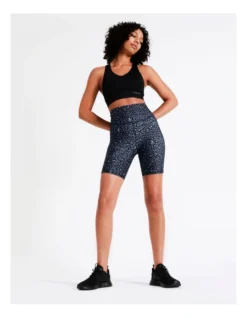 Chloe & Lola Luna Bike Short In Navy -Chloe Sales Store 854701480 937043740 6 1 720x928