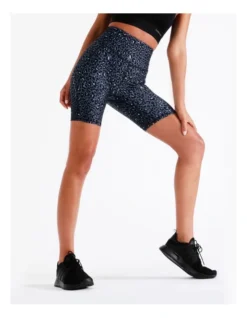 Chloe & Lola Luna Bike Short In Navy -Chloe Sales Store 854701480 937043740 7 1 720x928