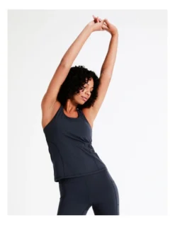 Chloe & Lola Liz Performance Tank