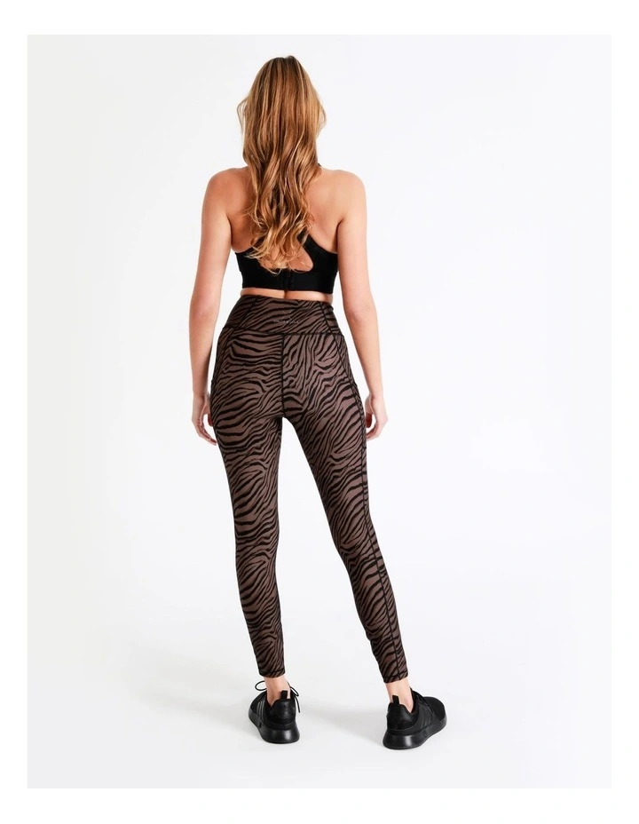 Chloe & Lola Legging In Bronze 6 Chloe & Lola Legging In Bronze - Image 6