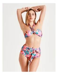 Chloe & Lola Linda Full Brief With Tie In Assorted -Chloe Sales Store 918077680 4 720x928