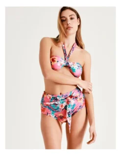 Chloe & Lola Linda Full Brief With Tie In Assorted -Chloe Sales Store 918077680 5 720x928