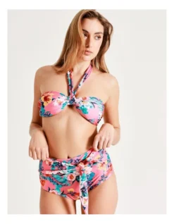 Chloe & Lola Linda Full Brief With Tie In Assorted -Chloe Sales Store 918077680 6 720x928