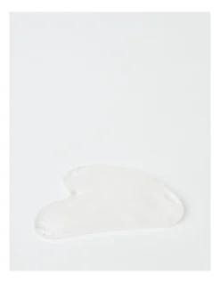 Chloe & Lola Gua Sha In White