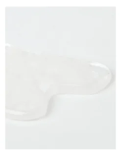 Chloe & Lola Gua Sha In White -Chloe Sales Store 923419270 3 720x928