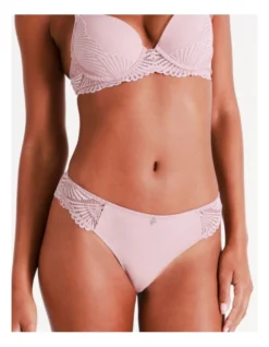 Chloe & Lola Harlow G-String In Wood Rose -Chloe Sales Store 924138280 924138550 3 1 720x928