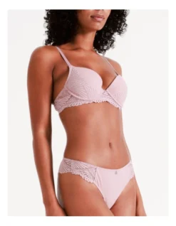 Chloe & Lola Harlow G-String In Wood Rose -Chloe Sales Store 924138280 924138550 5 1 720x928