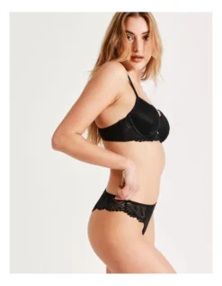 Chloe & Lola Harlow G-String In Black -Chloe Sales Store 924138280 924258610 4 720x928