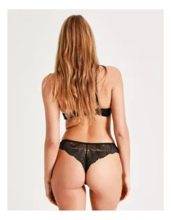 Chloe & Lola Harlow G-String In Black -Chloe Sales Store 924138280 924258610 7 720x928