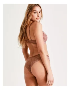 Chloe & Lola Harlow Luxe Bikini In Burnt Orange 10 Chloe & Lola Harlow Luxe Bikini In Burnt Orange -Chloe Sales Store 924138460 4 720x928