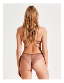 Chloe & Lola Harlow Luxe Bikini In Burnt Orange 13 Chloe & Lola Harlow Luxe Bikini In Burnt Orange -Chloe Sales Store 924138460 7 720x928