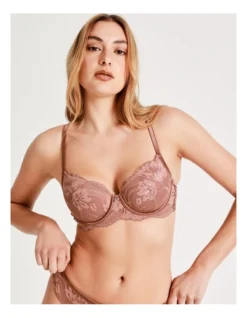 Chloe & Lola Harlow Luxe Full Coverage Contour In Burnt Orange