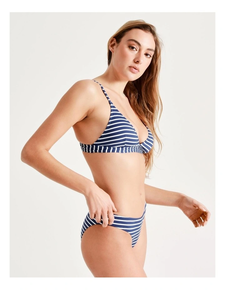 Chloe & Lola Swim Bottom In Navy 6 Chloe & Lola Swim Bottom In Navy - Image 6