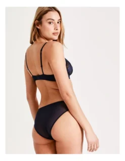 Chloe & Lola Nancy Full Coverage Softcup In Blue -Chloe Sales Store 936505990 7 720x928