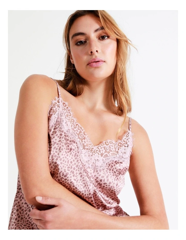 Chloe & Lola Rosanna Camisole In Ecru 6 Chloe & Lola Rosanna Camisole In Ecru - Image 6