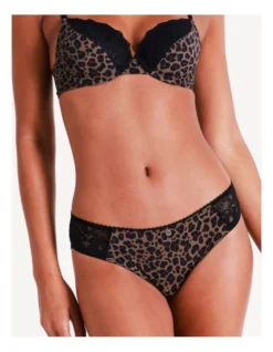 Chloe & Lola Rosanna Bikini In Brown -Chloe Sales Store 936966070 970458130 3 720x928