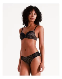 Chloe & Lola Rosanna Bikini In Brown -Chloe Sales Store 936966070 970458130 6 720x928