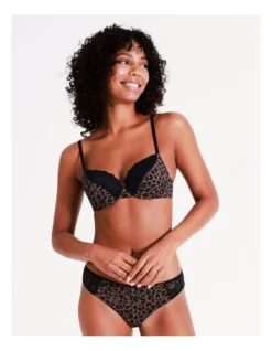 Chloe & Lola Rosanna Bikini In Brown -Chloe Sales Store 936966070 970458130 7 720x928