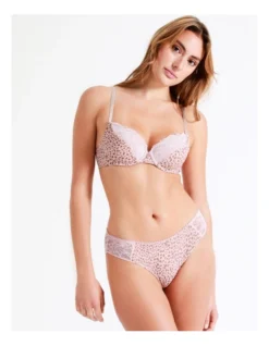 Chloe & Lola Rosanna Full Coverage Contour In Ecru