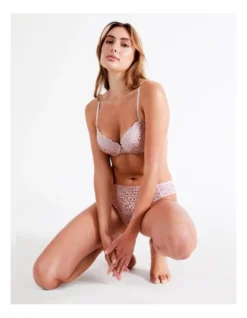 Chloe & Lola Rosanna Full Coverage Contour In Ecru -Chloe Sales Store 936966160 7 720x928